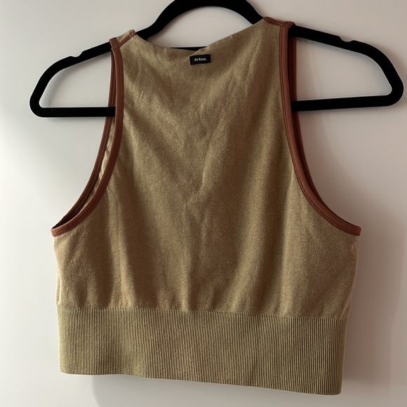 Prana Crop Top - Picture 5 of 11